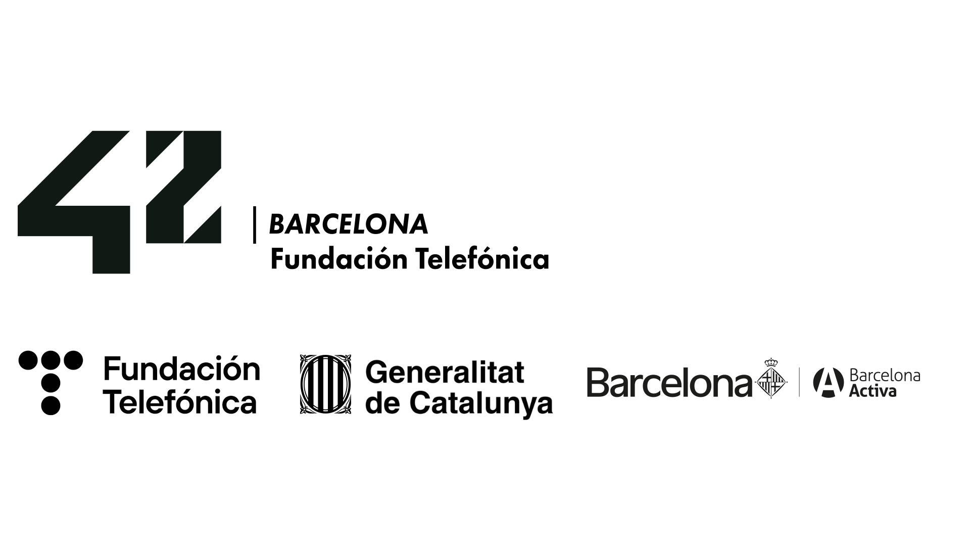 42Barcelona